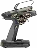 Amazon | FUTABA 10PX Limted Edition 2024 RCカー用最上級送信